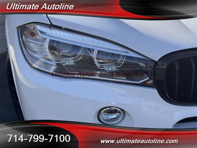 2017 BMW X5 xDrive35i   - Photo 7 - Westminster, CA 92683