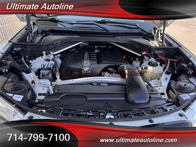 2017 BMW X5 xDrive35i   - Photo 46 - Westminster, CA 92683