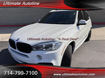2017 BMW X5 xDrive35i   - Photo 3 - Westminster, CA 92683