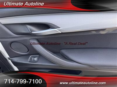 2017 BMW X5 xDrive35i   - Photo 39 - Westminster, CA 92683