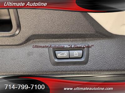 2017 BMW X5 xDrive35i   - Photo 43 - Westminster, CA 92683