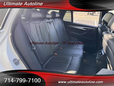 2017 BMW X5 xDrive35i   - Photo 37 - Westminster, CA 92683
