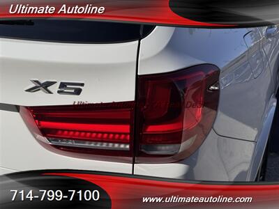 2017 BMW X5 xDrive35i   - Photo 10 - Westminster, CA 92683