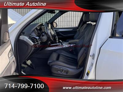 2017 BMW X5 xDrive35i   - Photo 26 - Westminster, CA 92683
