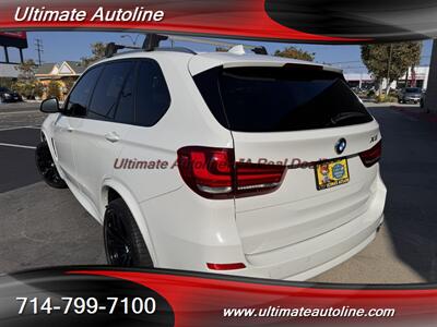 2017 BMW X5 xDrive35i   - Photo 6 - Westminster, CA 92683