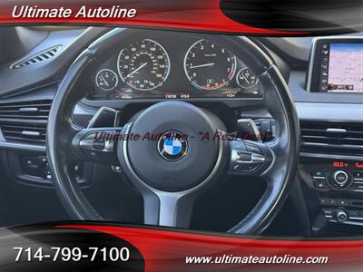 2017 BMW X5 xDrive35i   - Photo 16 - Westminster, CA 92683