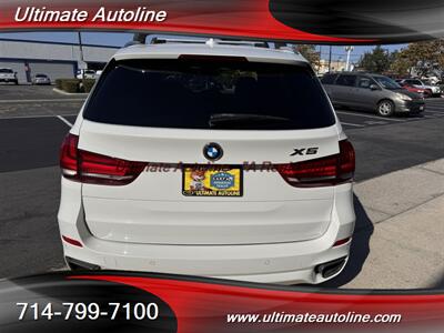 2017 BMW X5 xDrive35i   - Photo 5 - Westminster, CA 92683