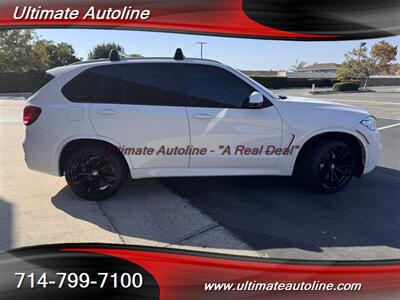 2017 BMW X5 xDrive35i   - Photo 14 - Westminster, CA 92683