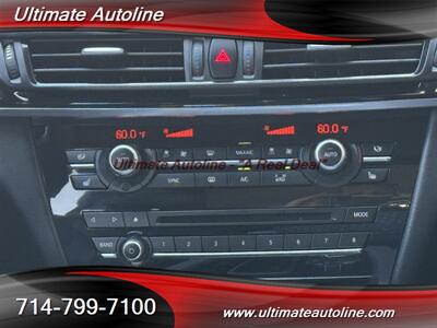2017 BMW X5 xDrive35i   - Photo 21 - Westminster, CA 92683
