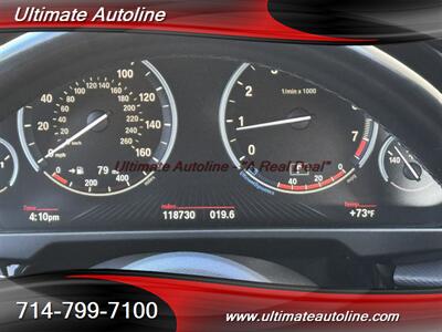 2017 BMW X5 xDrive35i   - Photo 17 - Westminster, CA 92683