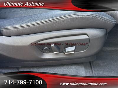 2017 BMW X5 xDrive35i   - Photo 34 - Westminster, CA 92683