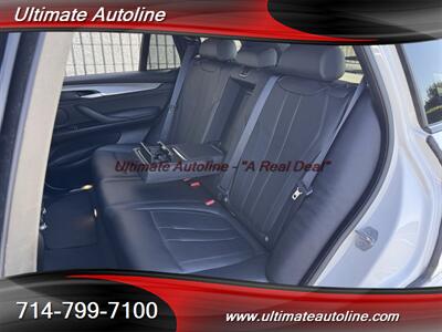 2017 BMW X5 xDrive35i   - Photo 29 - Westminster, CA 92683