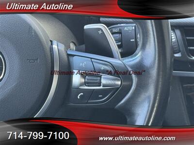 2017 BMW X5 xDrive35i   - Photo 19 - Westminster, CA 92683