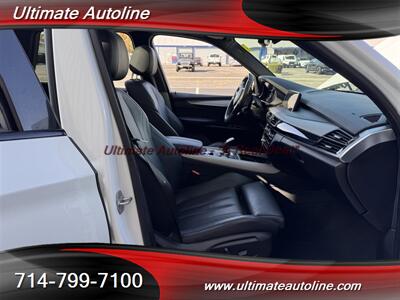 2017 BMW X5 xDrive35i   - Photo 33 - Westminster, CA 92683