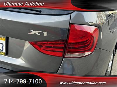 2013 BMW X1 xDrive28i   - Photo 10 - Westminster, CA 92683