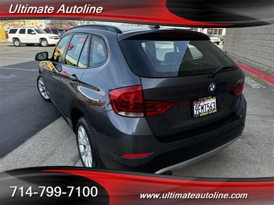 2013 BMW X1 xDrive28i   - Photo 6 - Westminster, CA 92683