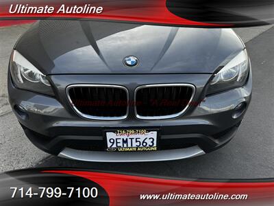 2013 BMW X1 xDrive28i   - Photo 8 - Westminster, CA 92683