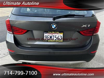 2013 BMW X1 xDrive28i   - Photo 11 - Westminster, CA 92683