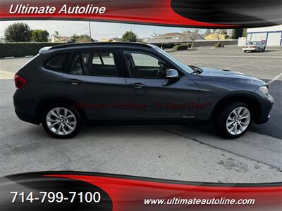 2013 BMW X1 xDrive28i   - Photo 14 - Westminster, CA 92683