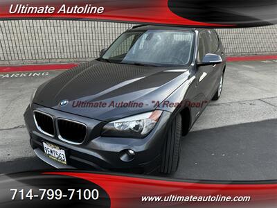 2013 BMW X1 xDrive28i   - Photo 3 - Westminster, CA 92683