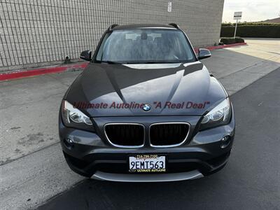 2013 BMW X1 xDrive28i  