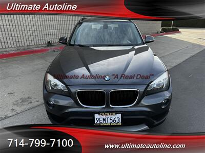 2013 BMW X1 xDrive28i  