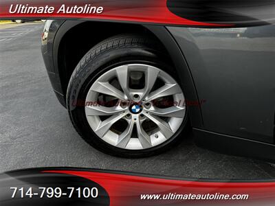 2013 BMW X1 xDrive28i   - Photo 44 - Westminster, CA 92683