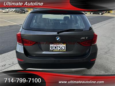 2013 BMW X1 xDrive28i   - Photo 5 - Westminster, CA 92683