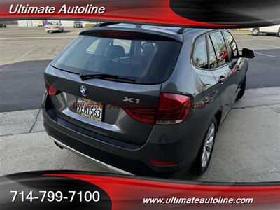 2013 BMW X1 xDrive28i   - Photo 4 - Westminster, CA 92683