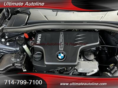 2013 BMW X1 xDrive28i   - Photo 49 - Westminster, CA 92683