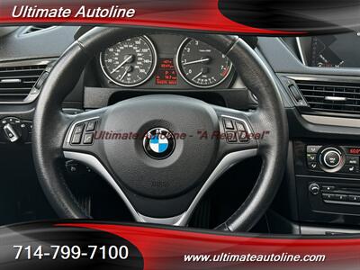 2013 BMW X1 xDrive28i   - Photo 16 - Westminster, CA 92683