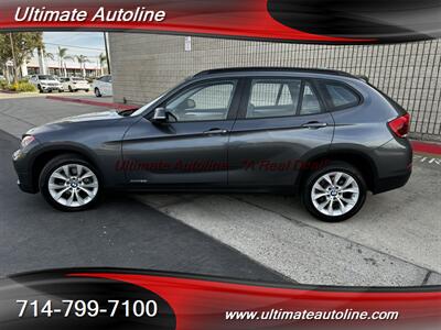 2013 BMW X1 xDrive28i   - Photo 13 - Westminster, CA 92683