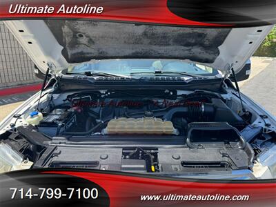 2015 Ford F-150 Lariat - Photo 45 - Westminster, CA 92683