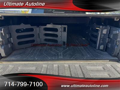2015 Ford F-150 Lariat - Photo 42 - Westminster, CA 92683