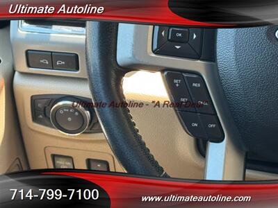 2015 Ford F-150 Lariat - Photo 18 - Westminster, CA 92683