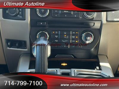 2015 Ford F-150 Lariat - Photo 21 - Westminster, CA 92683
