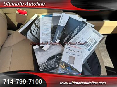 2015 Ford F-150 Lariat - Photo 41 - Westminster, CA 92683