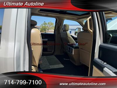 2015 Ford F-150 Lariat - Photo 39 - Westminster, CA 92683