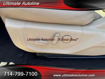 2015 Ford F-150 Lariat - Photo 28 - Westminster, CA 92683