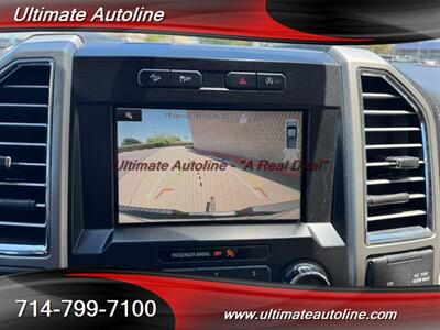 2015 Ford F-150 Lariat - Photo 49 - Westminster, CA 92683