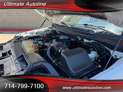 2015 Ford F-150 Lariat - Photo 47 - Westminster, CA 92683