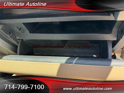 2015 Ford F-150 Lariat - Photo 36 - Westminster, CA 92683