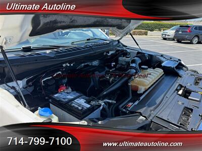 2015 Ford F-150 Lariat - Photo 46 - Westminster, CA 92683