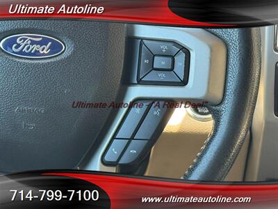 2015 Ford F-150 Lariat - Photo 19 - Westminster, CA 92683