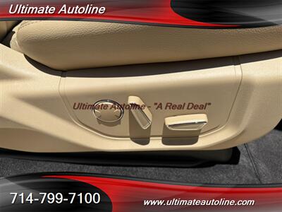 2015 Ford F-150 Lariat - Photo 35 - Westminster, CA 92683