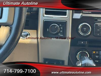 2015 Ford F-150 Lariat - Photo 23 - Westminster, CA 92683
