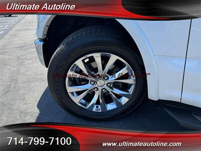 2015 Ford F-150 Lariat - Photo 43 - Westminster, CA 92683