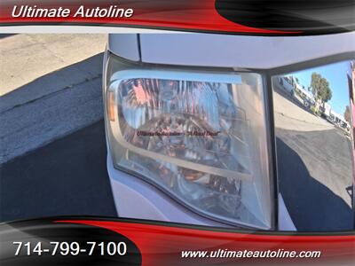 2008 Ford Expedition SSV Fleet - Photo 7 - Westminster, CA 92683