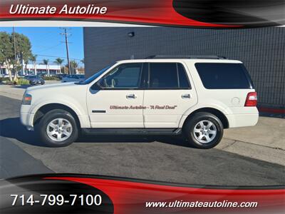 2008 Ford Expedition SSV Fleet - Photo 13 - Westminster, CA 92683