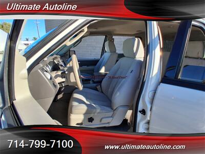 2008 Ford Expedition SSV Fleet - Photo 21 - Westminster, CA 92683